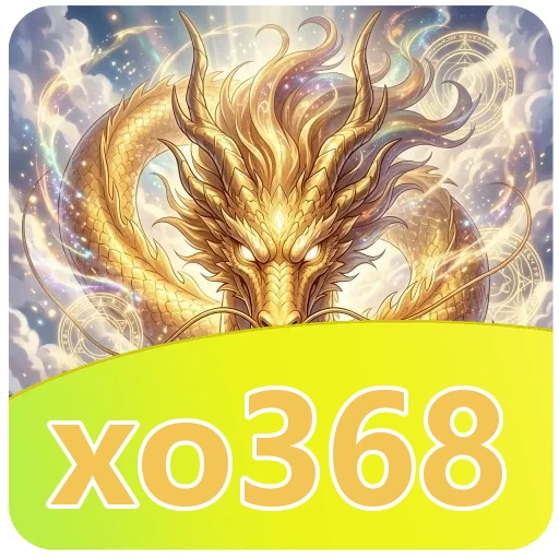 Ikon xo368 untuk verifikasi berkas APK