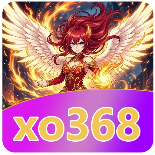Ikon xo368 untuk katalog aplikasi Android