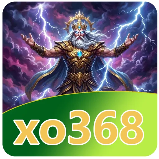 Ikon xo368 untuk cara memilih aplikasi di katalog