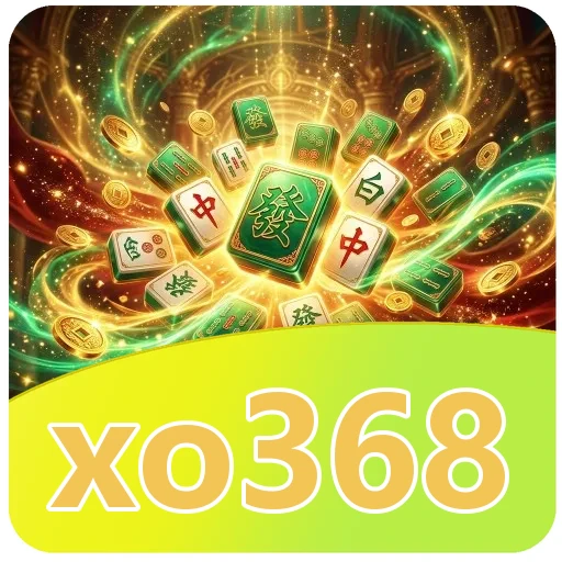 Ikon xo368 untuk syarat Android pada halaman unduh