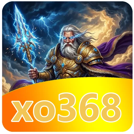 Ikon xo368 untuk ciri berkas resmi