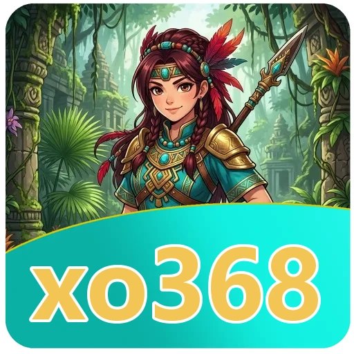 Ikon xo368 untuk rincian nilai ulasan